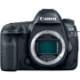 Canon EOS 5D Mark IV, DSLR, Body Only