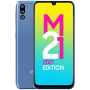 Galaxy M Series