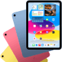 iPad 2022 Series