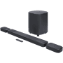 JBL Bar 1000MK2, 960W, 7.1.4ch Soundbar