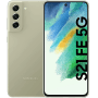 Samsung Galaxy S21 FE 5G, 8GB/128GB Pre-owned