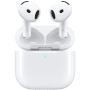 Apple AirPods 4 with ANC Earbuds