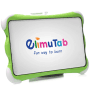 Elimutab ET05, 2GB/16GB, Kids Tablet with Cellular, Wi-Fi, KICD, CBC