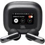 JBL Live Flex 3, Earbuds