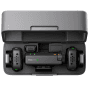 DJI Mic Mini, Wireless Lavalier Mic