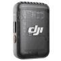 DJI Mic 2, Wireless Lavalier Mic