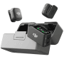 DJI Mic 3, Wireless Lavalier Mic