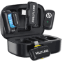 Hollyland Lark A1, Wireless Lavalier Mic