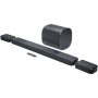 JBL Bar 1300MK2, 2470W, 11.1.4ch Soundbar