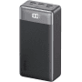 Oraimo PowerBox 400 Vision, 40000mAh, 22.5W, Power Bank