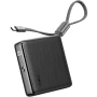 Oraimo PowerNova L21, 20000mAh, 30W, Power Bank