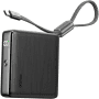 Oraimo PowerNova L11, 10000mAh, 22.5W, Power Bank