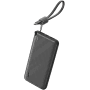 Oraimo PowerFlow L1, 10000mAh, 15W, Power Bank