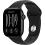 Apple Watch Series 12, Aluminum, Sport Band, GPS, 42mm