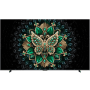 TCL 98C6K, 98 Inch, 4K, Smart, Google TV