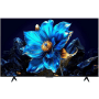 TCL 75T6D, 75 Inch, 4K, Smart, Google TV