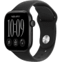 Apple Watch Series 12, Aluminum, Sport Band, GPS, 46mm