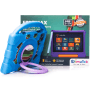 Elimutab ET03 Max, 4GB/64GB, Kids Tablet with 4G Cellular, Wi-Fi, CBC