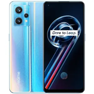 The realme 9 Pro Plus price in Kenya and Full specifications